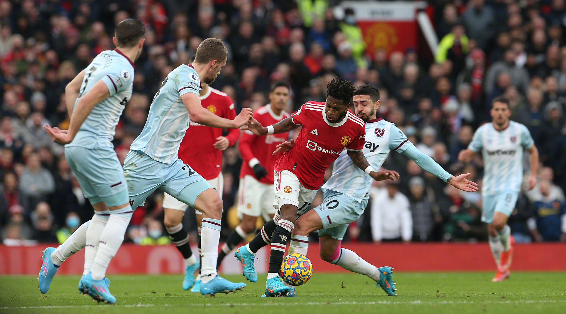 这样的过去 这样的过去