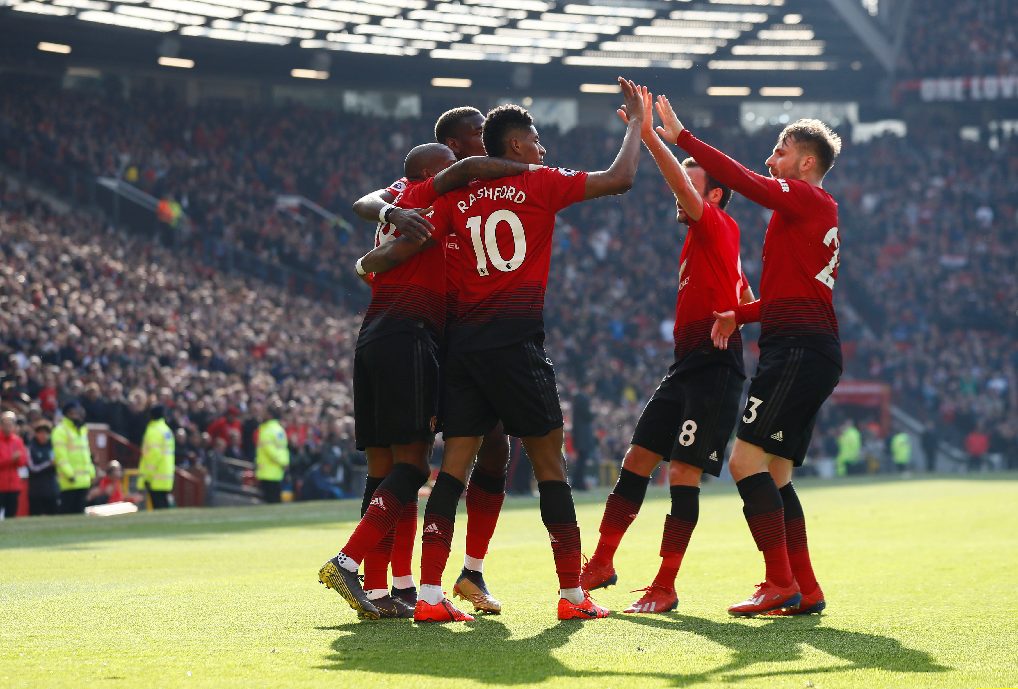 的深刻影響 的深刻影響