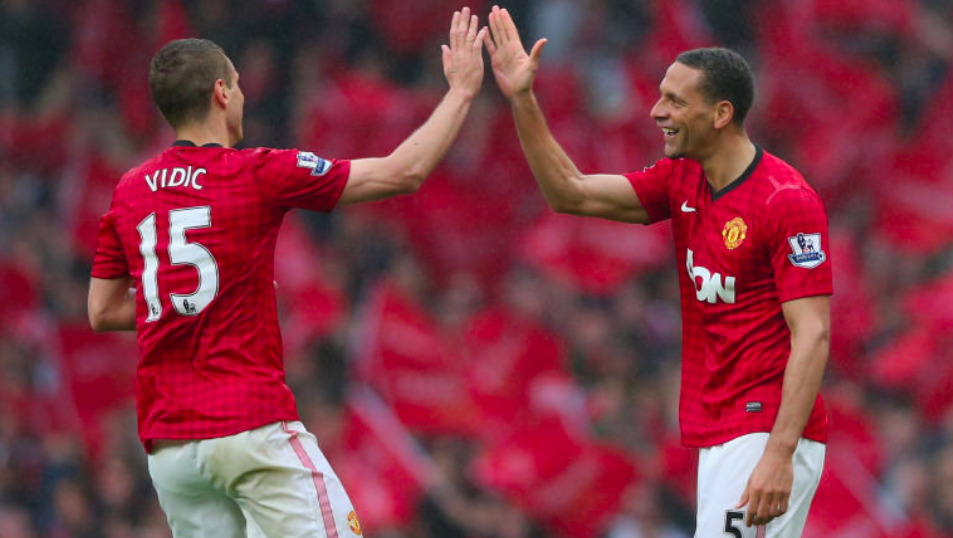 一定的欧洲 一定的欧洲