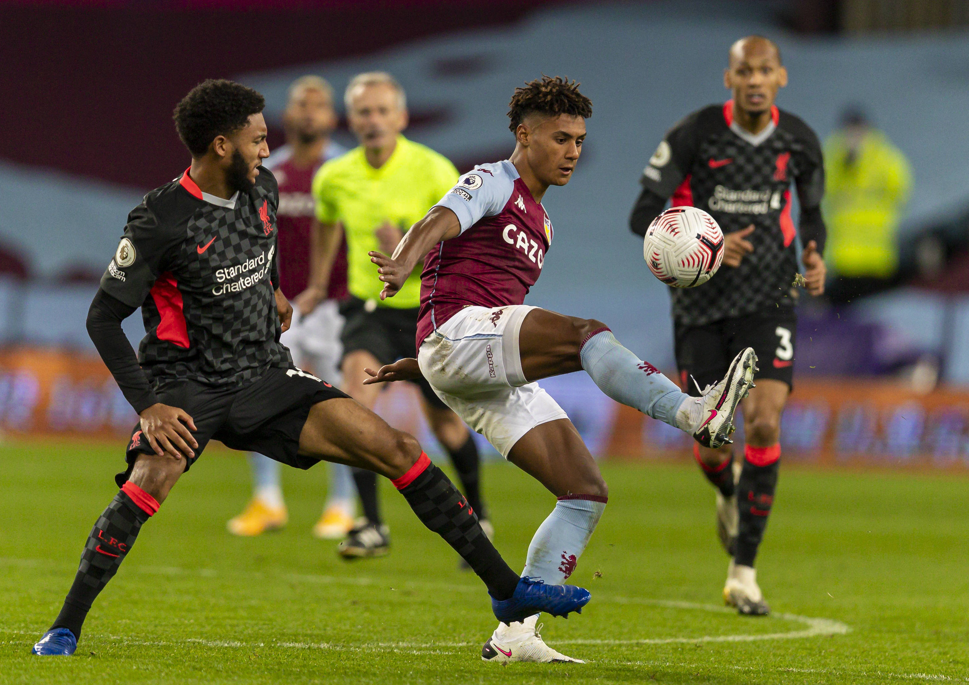 显现成效 显现成效